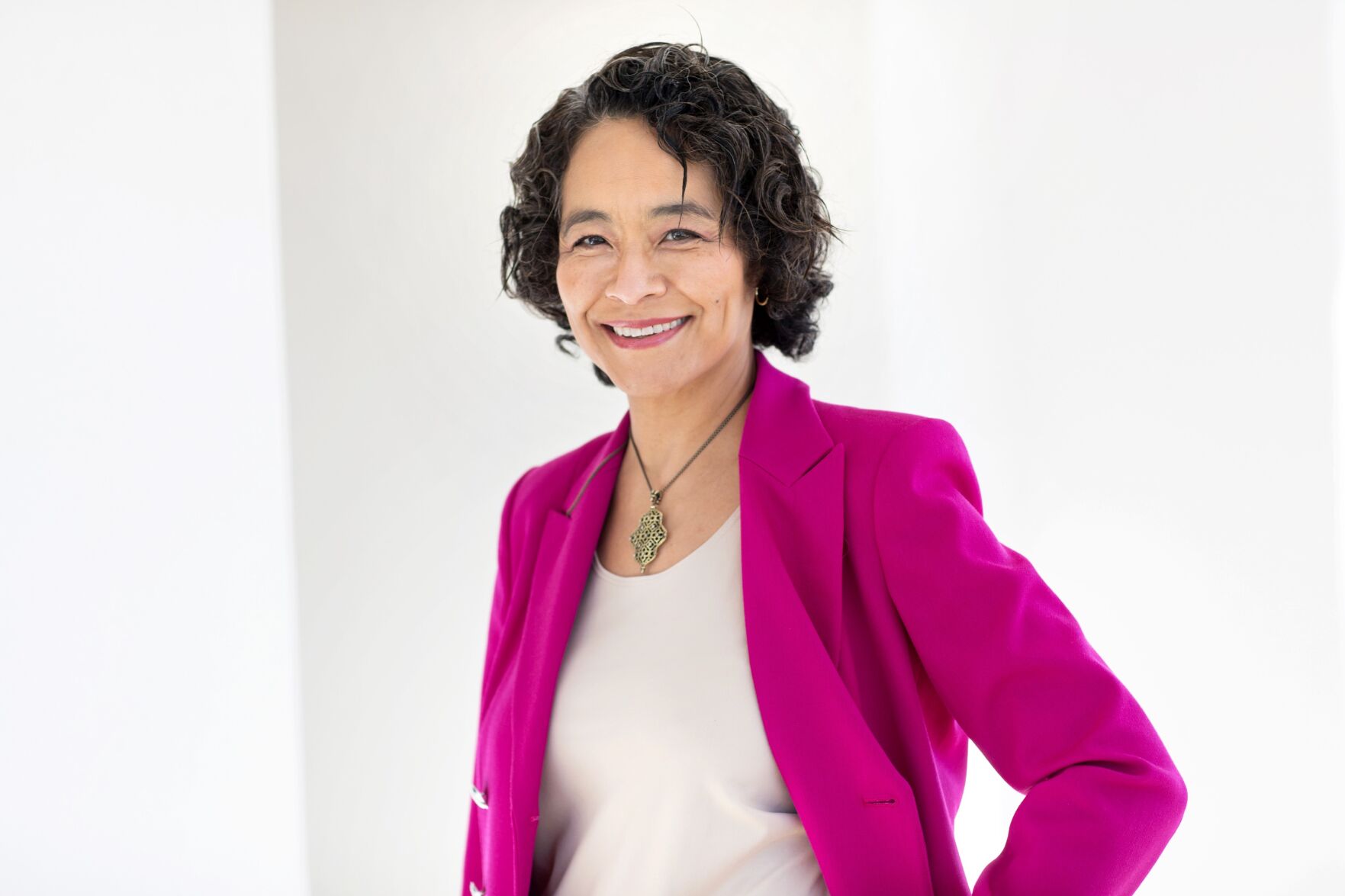 New Colorado College president